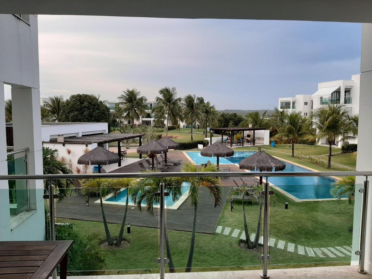 Praia Do Forte Ibero Star- Apartamento Mediterraneo 2 Iberostate Экстерьер фото