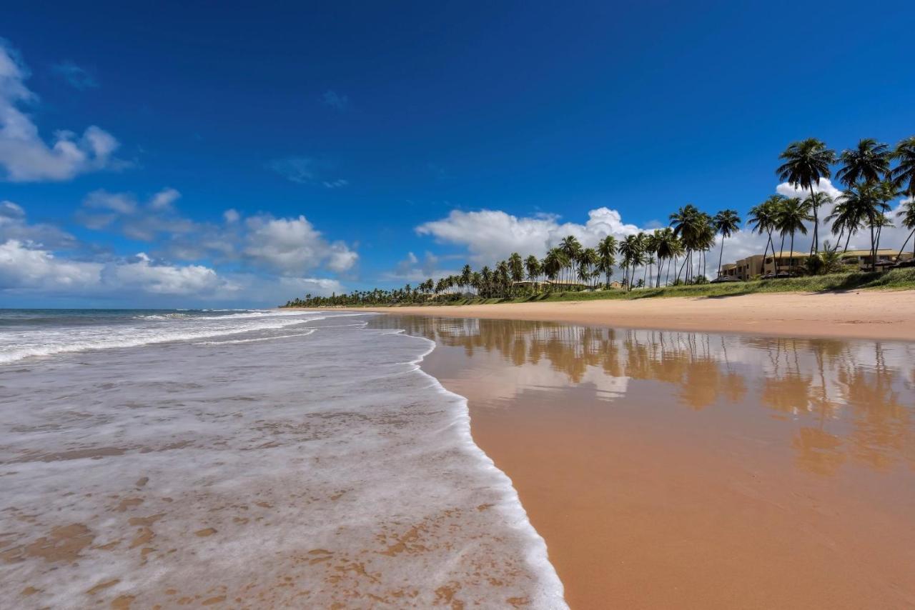 Praia Do Forte Ibero Star- Apartamento Mediterraneo 2 Iberostate Экстерьер фото